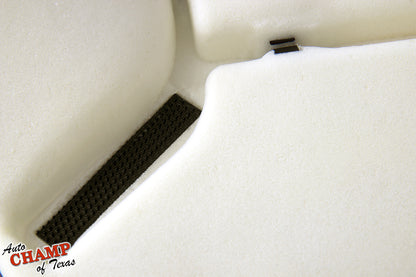 chevy silverado base model seat foam 2014 2019 wt bottom cushion