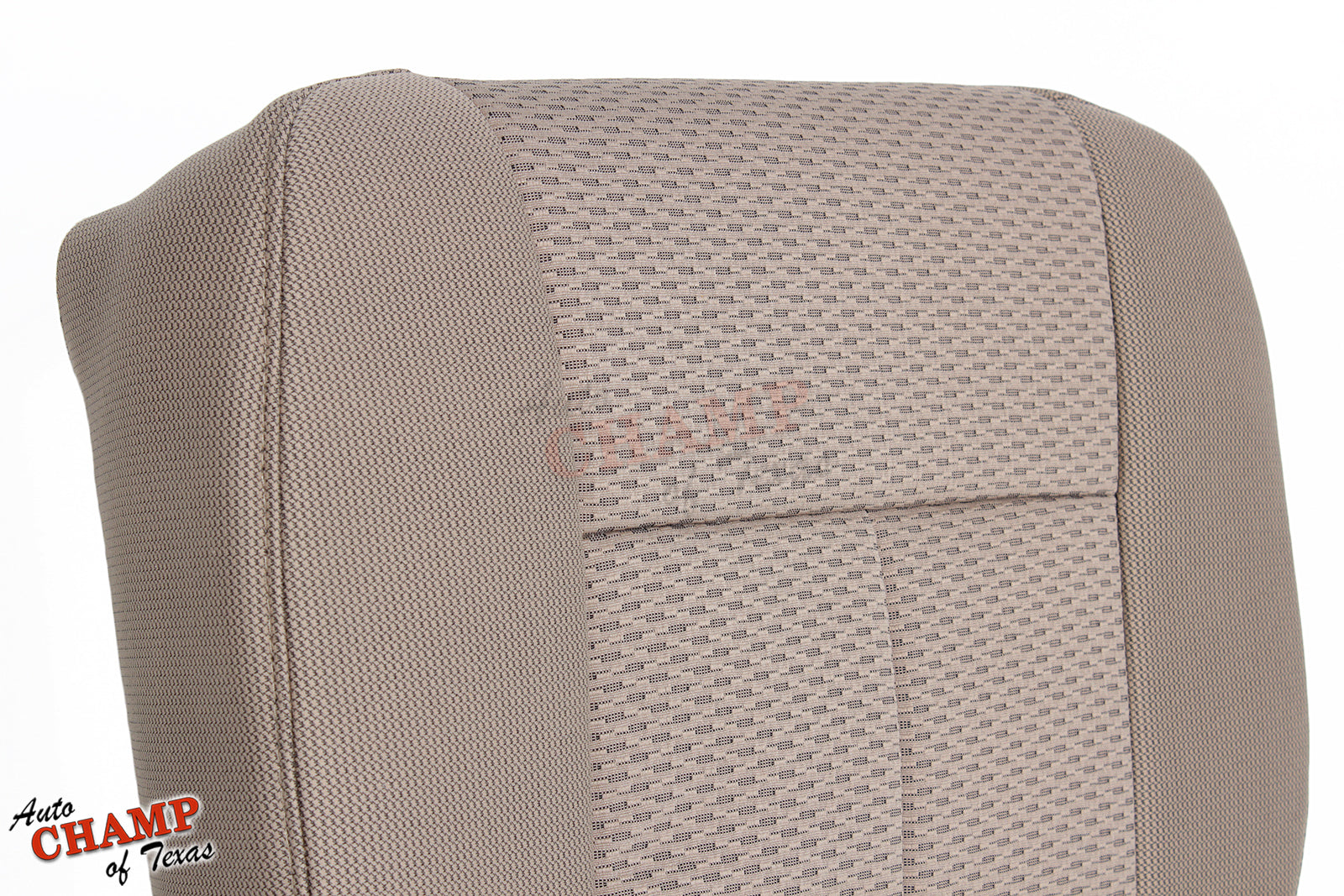 2011 2014 ford f150 stx tan cloth seat bottom replacement