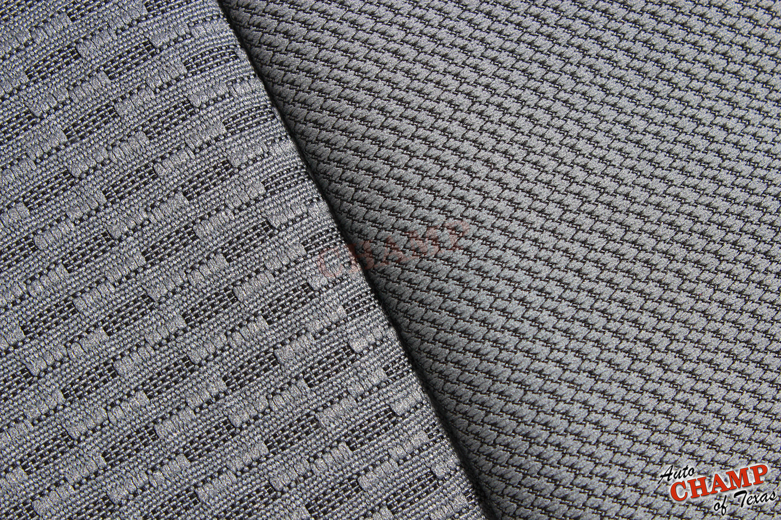 ford f150 xl 2004 2006 driver seat gray cloth bottom cover