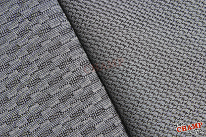 ford f150 xl 2004 2006 driver seat gray cloth bottom cover
