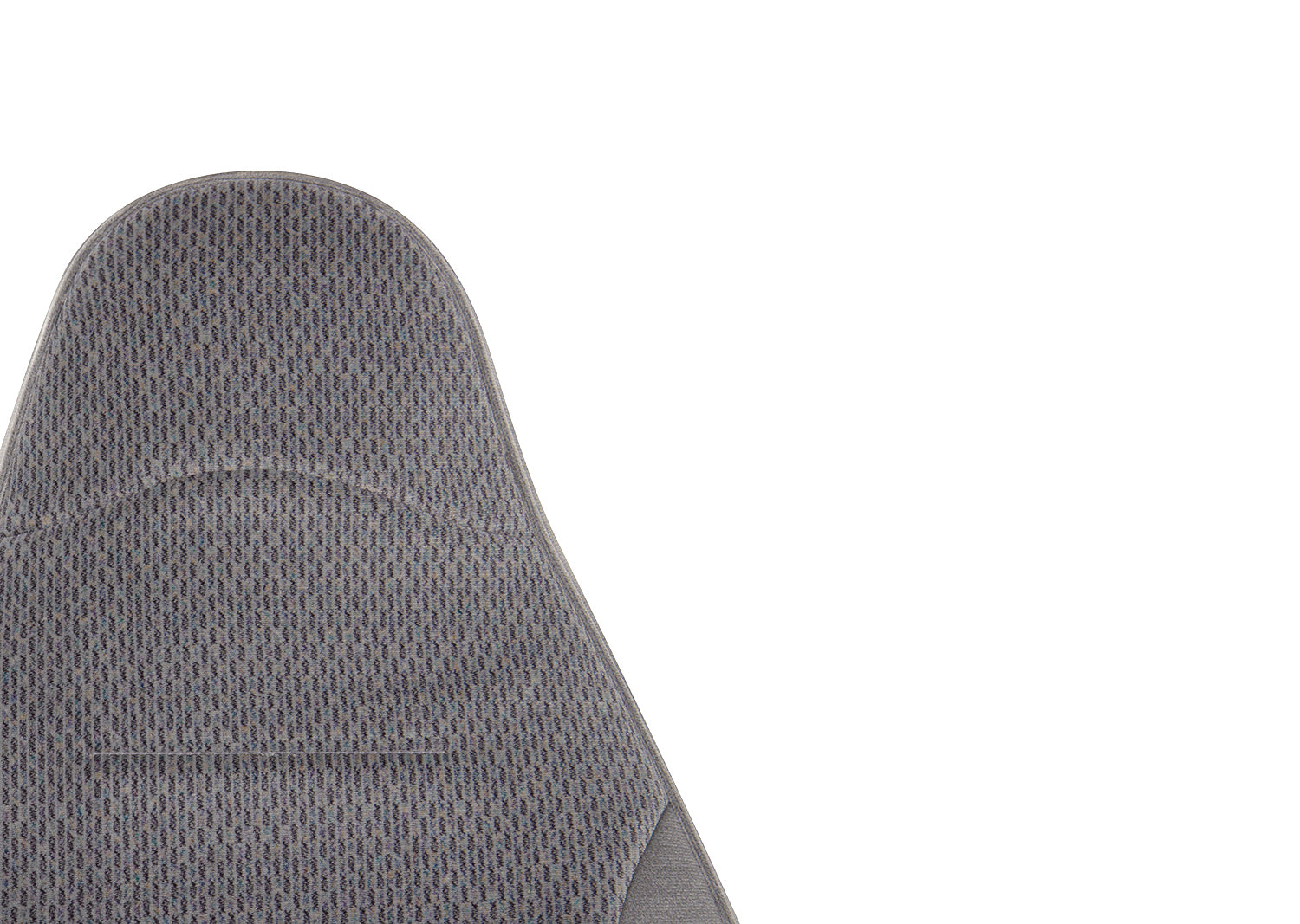 1997 1998 ford f150 xlt driver gray seat cover