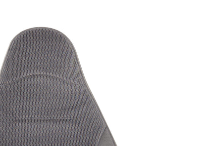 1997 1998 ford f150 xlt driver gray seat cover