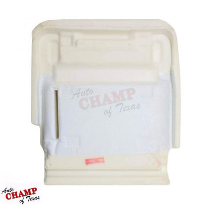 13-18 Dodge Ram -Driver Side Bottom Foam Cushion -Fits A-C Cooled &#038; Non AC Seats-4