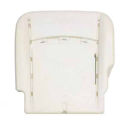 13-18-Dodge-Ram-Driver-Side-Bottom-Foam-Cushion-Fits-Heated-_-Non-Heated-Seats