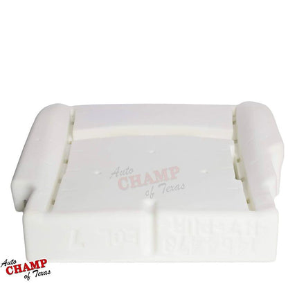 2016 dodge ram seat base cushion oem style