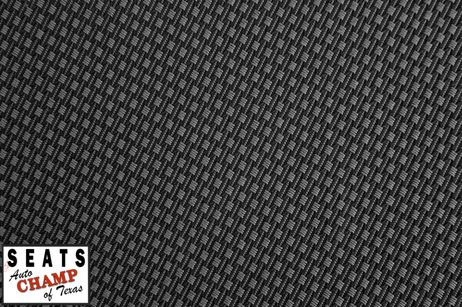 ford f150 stx bottom seat cloth gray 2015 2020 replacement