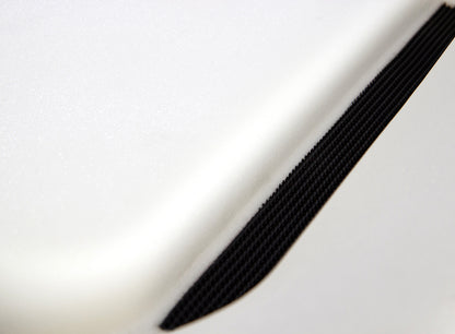 2009-2014 Ford F-150 XLT Seat Foam Cushion: Driver Bottom, Heated & Non-Heated
