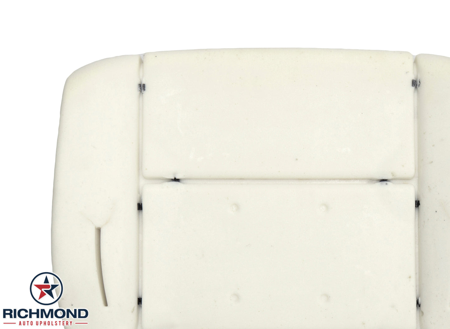 2014 2019 chevy silverado wt base seat foam replacement bottom