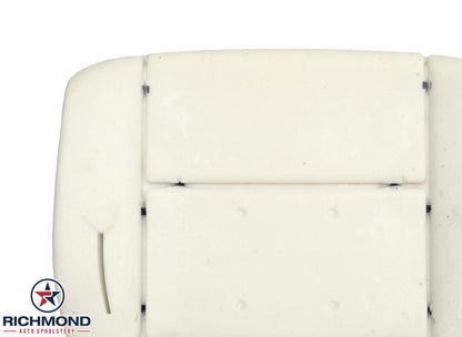 2014 2019 chevy silverado wt base seat foam replacement bottom