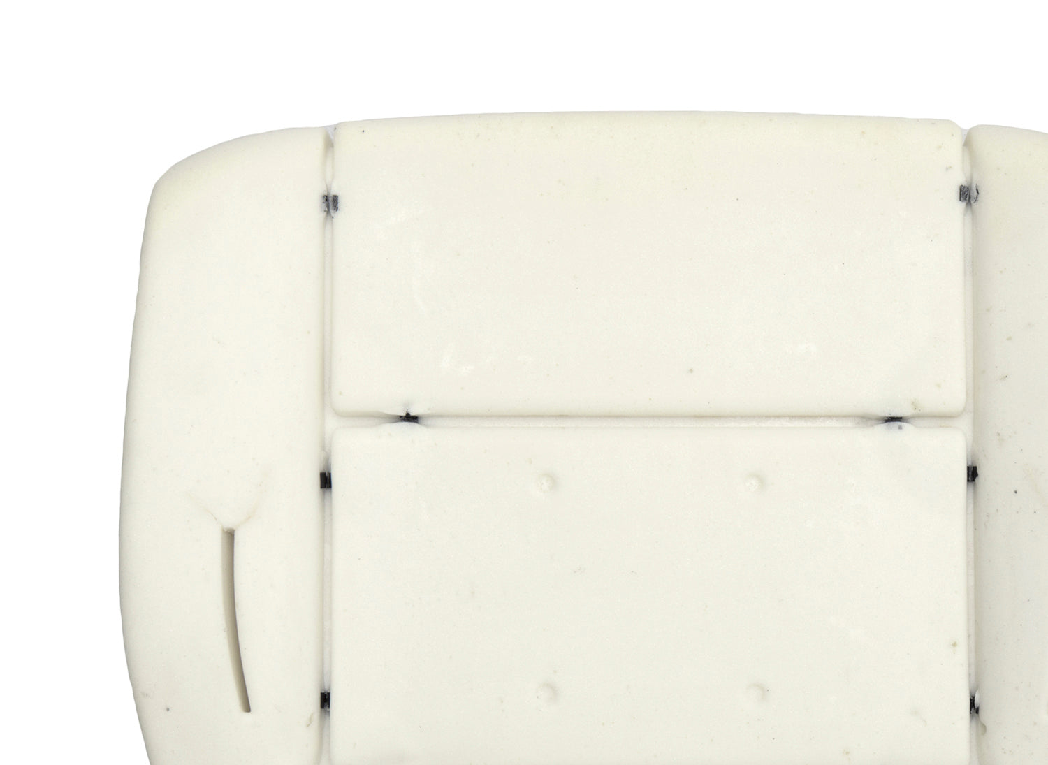 chevy silverado wt bottom seat foam 2014 2019 work truck cushion