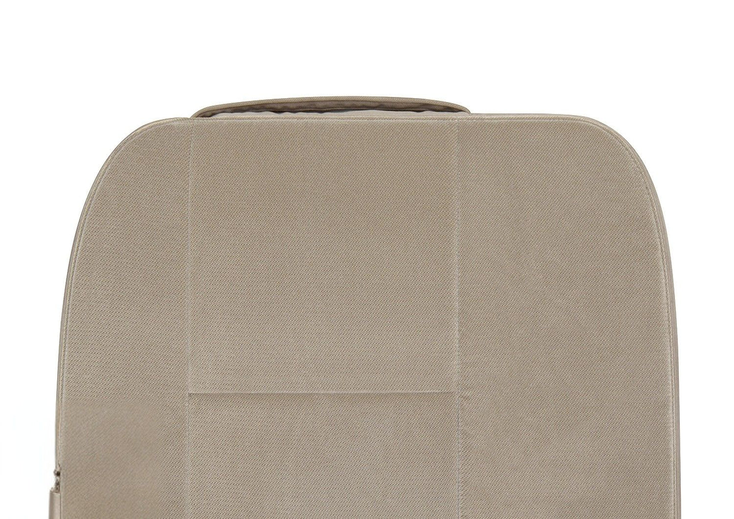 2003–2009 Ford Crown Victoria Passenger Side Bottom Cloth Seat Cover Tan