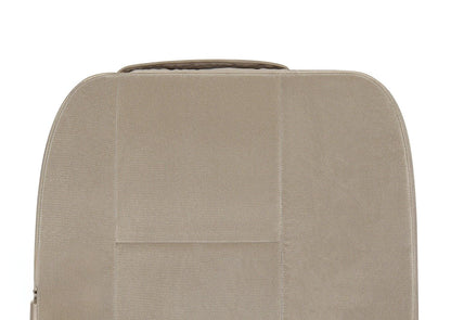 2003–2009 Ford Crown Victoria Driver Side Bottom Cloth Seat Cover Tan