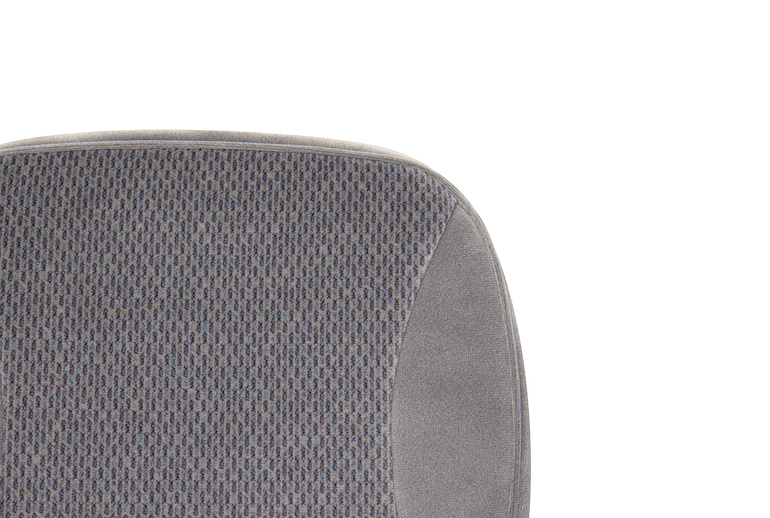 gray driver seat cover bottom 1997 1998 ford f150 xlt