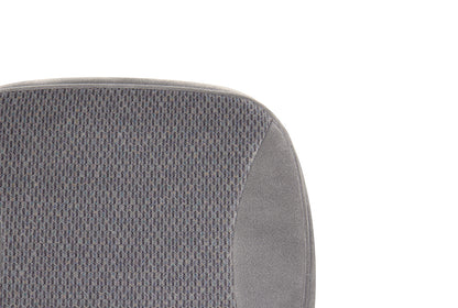 gray driver seat cover bottom 1997 1998 ford f150 xlt
