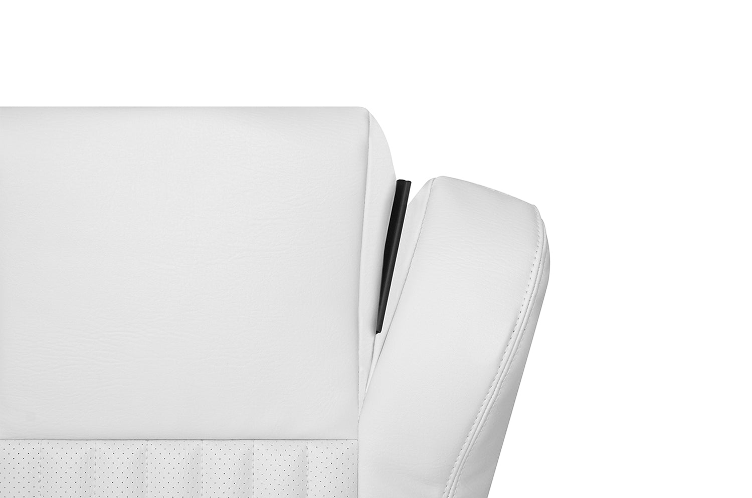 bottom white seat cushion firebird 25th anniversary