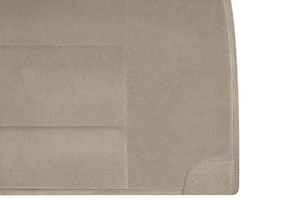 2003–2009 Ford Crown Victoria Driver Side Bottom Cloth Seat Cover Tan