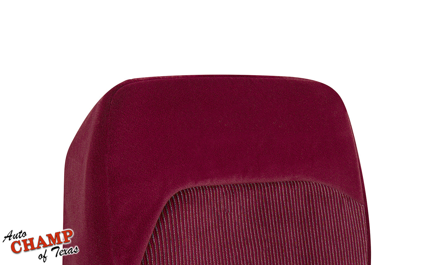 40 20 40 bench seat red driver ford f550 1994 1997