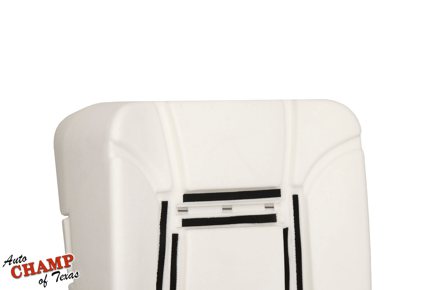 ford f550 xlt bench foam cushion driver side seat 1992 1997