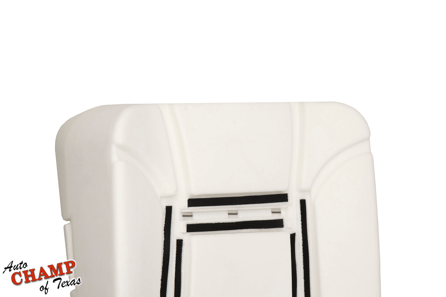 ford f550 xlt bench foam cushion driver side seat 1992 1997