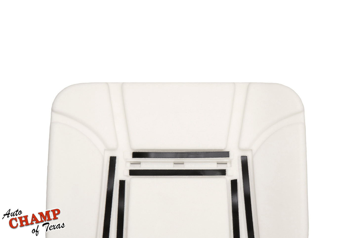 driver seat foam insert ford f550 40 20 40 bench cushion