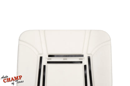 driver seat foam insert ford f550 40 20 40 bench cushion