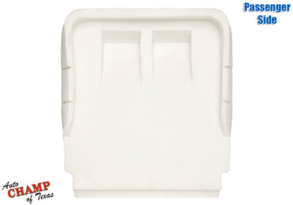 ford f550 xlt cushion foam passenger side 1992 1993 1994 1995 1996 1997
