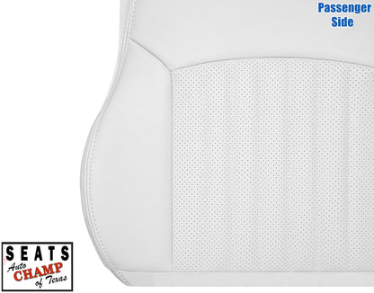 arctic white trans am 25th edition lean back cover
