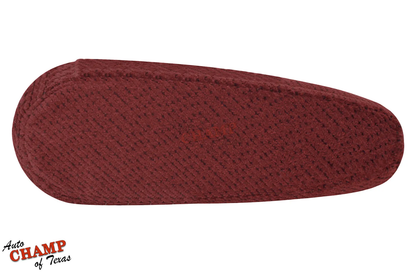 driver side cloth red armrest 1995 1999 chevy silverado
