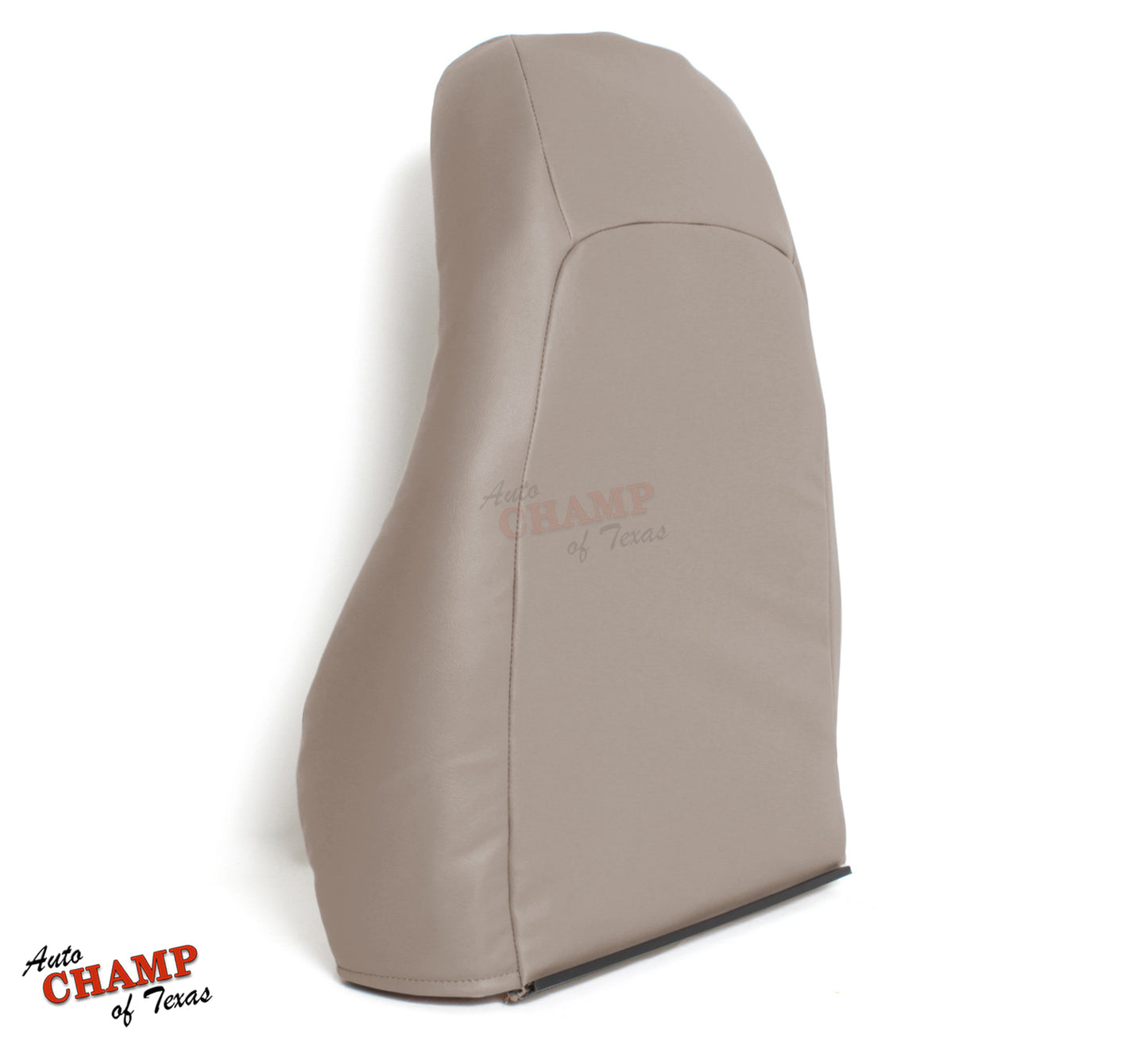 1997-2002 Chevy Camaro Z28/RS/SS Driver Lean Back Leather Cover Tan