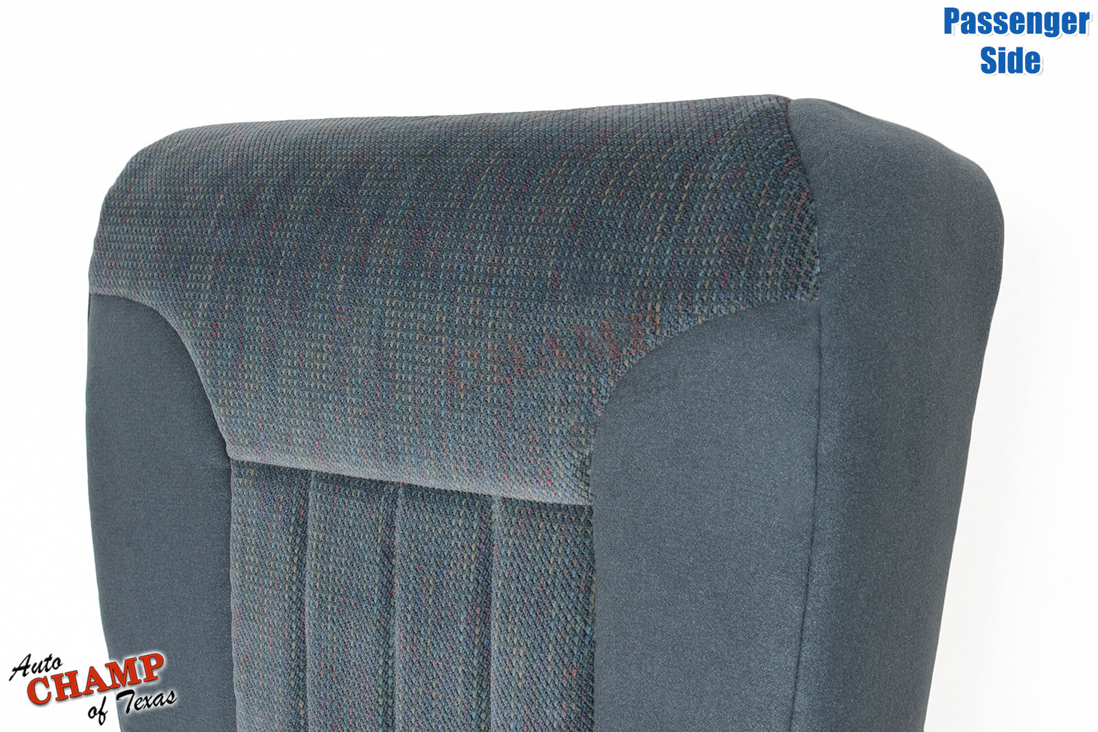 spruce cloth driver bottom cushion dodge ram 1997