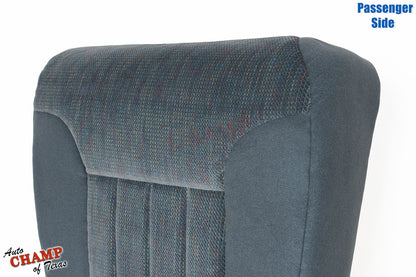 spruce cloth driver bottom cushion dodge ram 1997