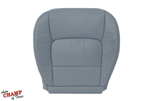 1998-2002-Lexus-LX470-Gray-Opal-Gray-Dri-Bottom-10