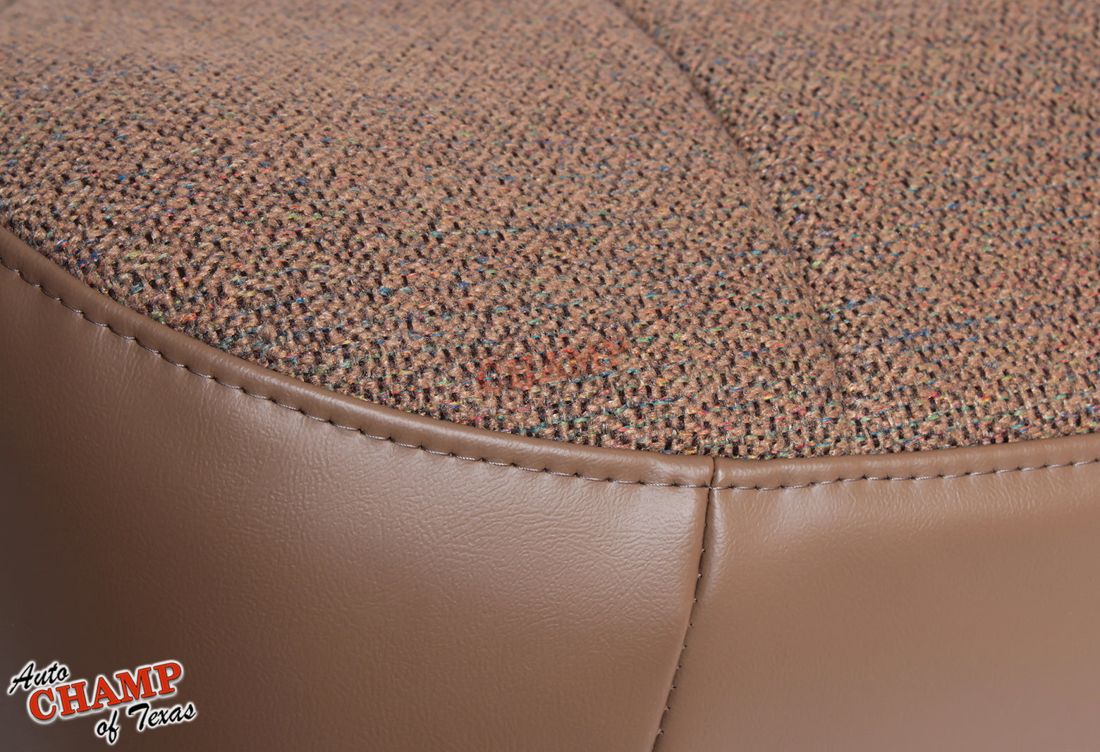 driver seat cover stitching 1999 2000 gm work truck