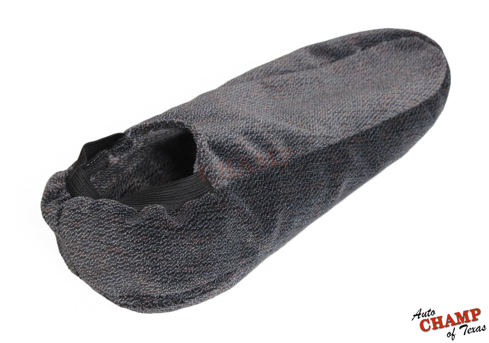1999 2000 2001 2002 chevy silverado driver dark gray cloth armrest cover