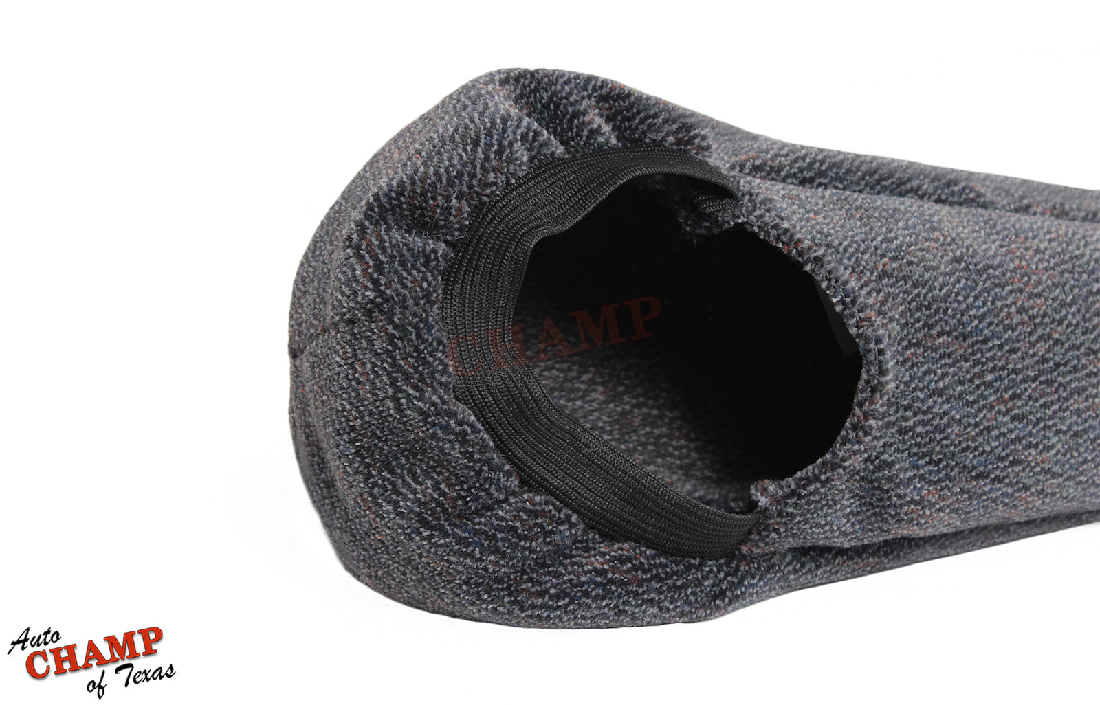 chevy silverado 1999 2000 2001 2002 cloth driver armrest dark gray