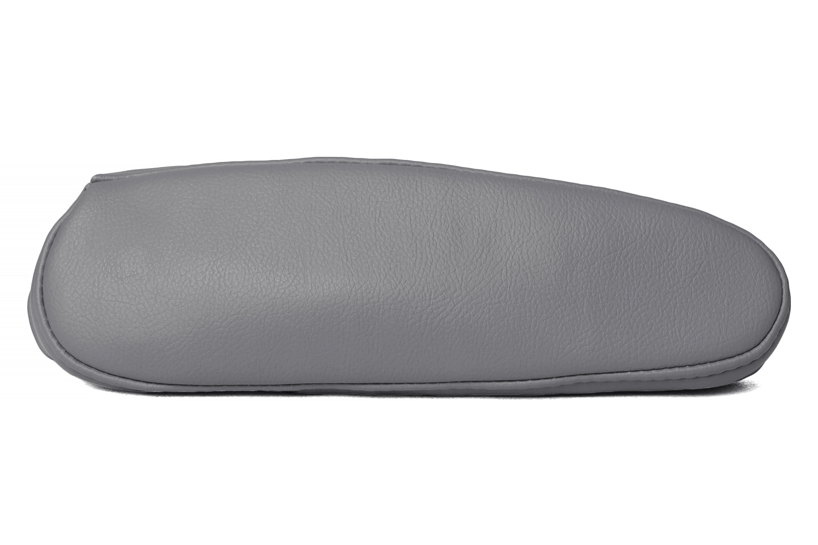 lexus gx470 passenger armrest cover dark gray leather replacement