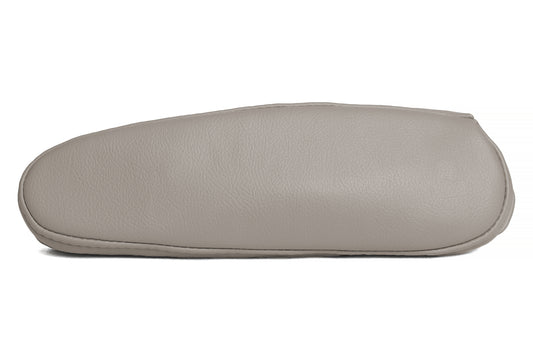 2005–2006 Toyota Tundra Limited SR5 XSP Driver Side Leather Armrest Cover Tan