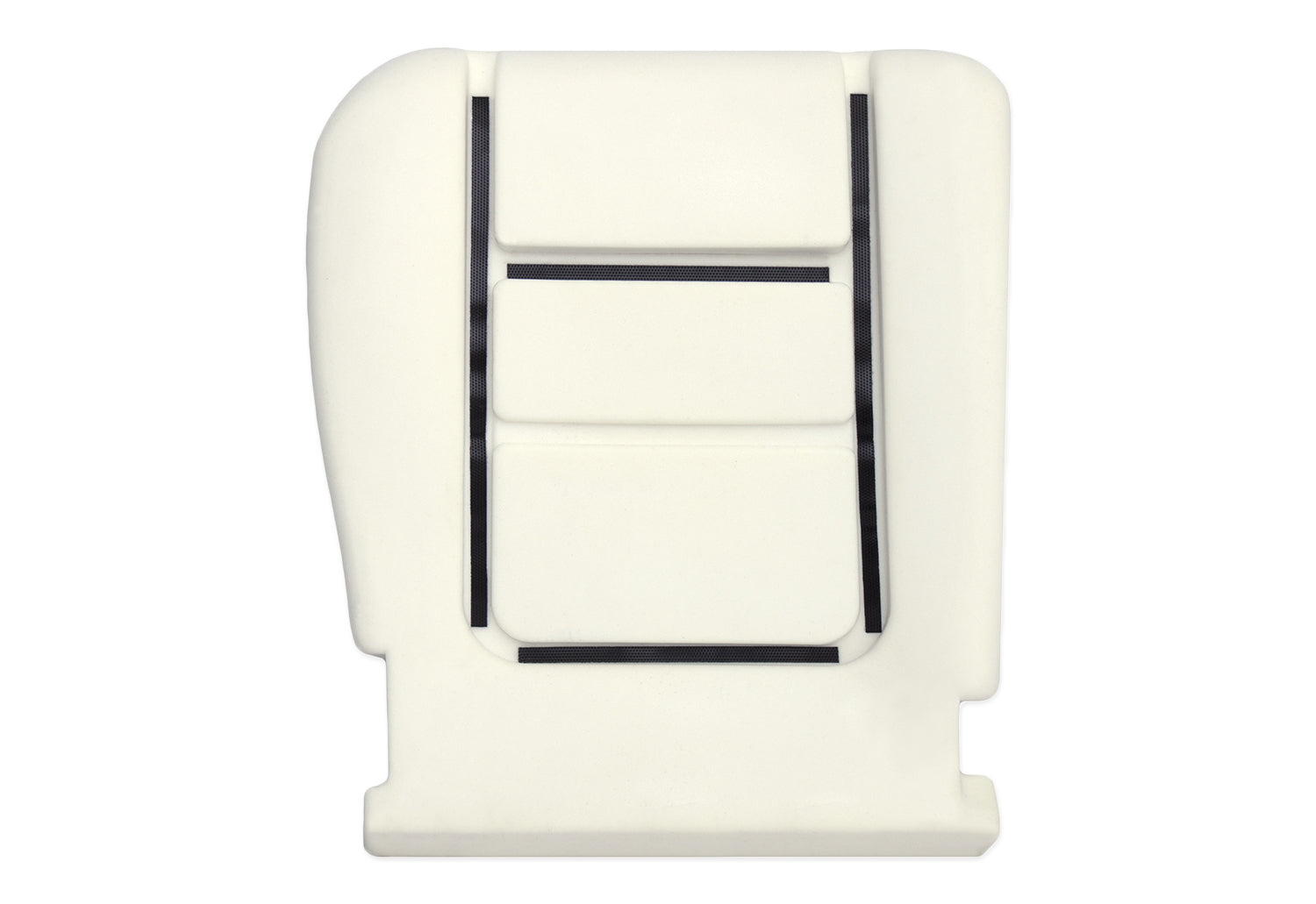 ford f250 f350 f450 driver seat bottom foam cushion replacement