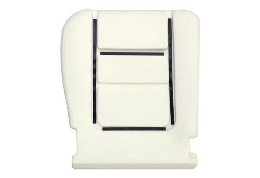 ford f250 xlt driver bottom foam seat cushion replacement