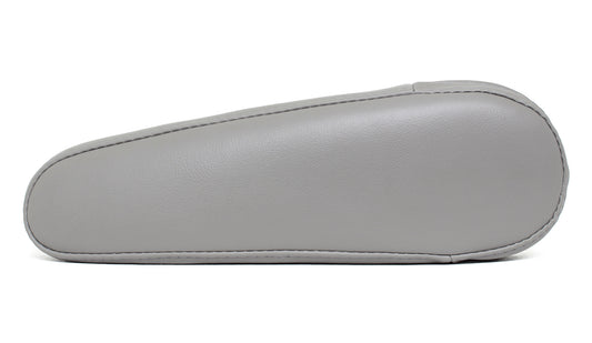 2000-2004 Toyota Tundra Limited SR5 Driver Side Leather Armrest Cover Gray