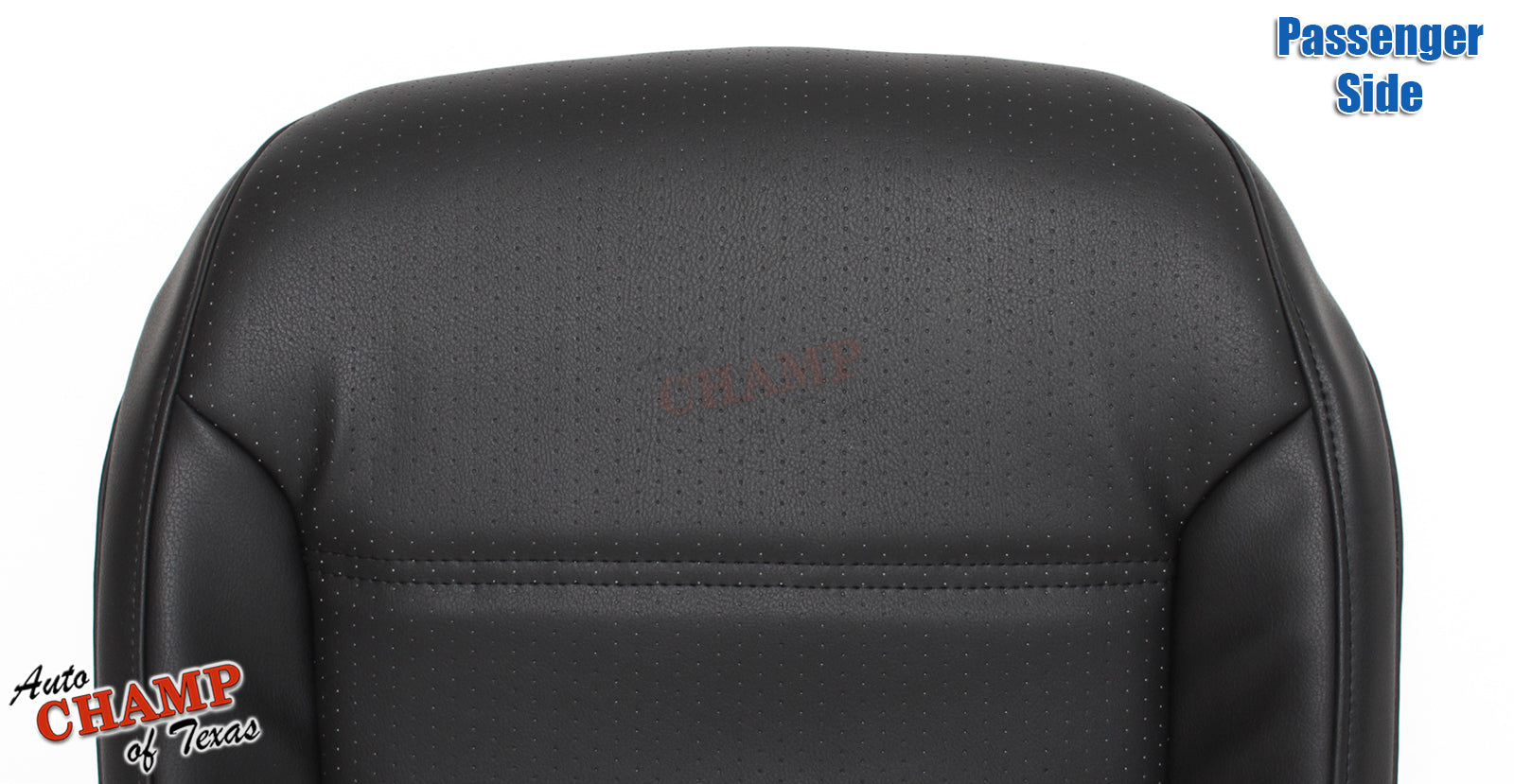 jetta black leather seat cover replacement