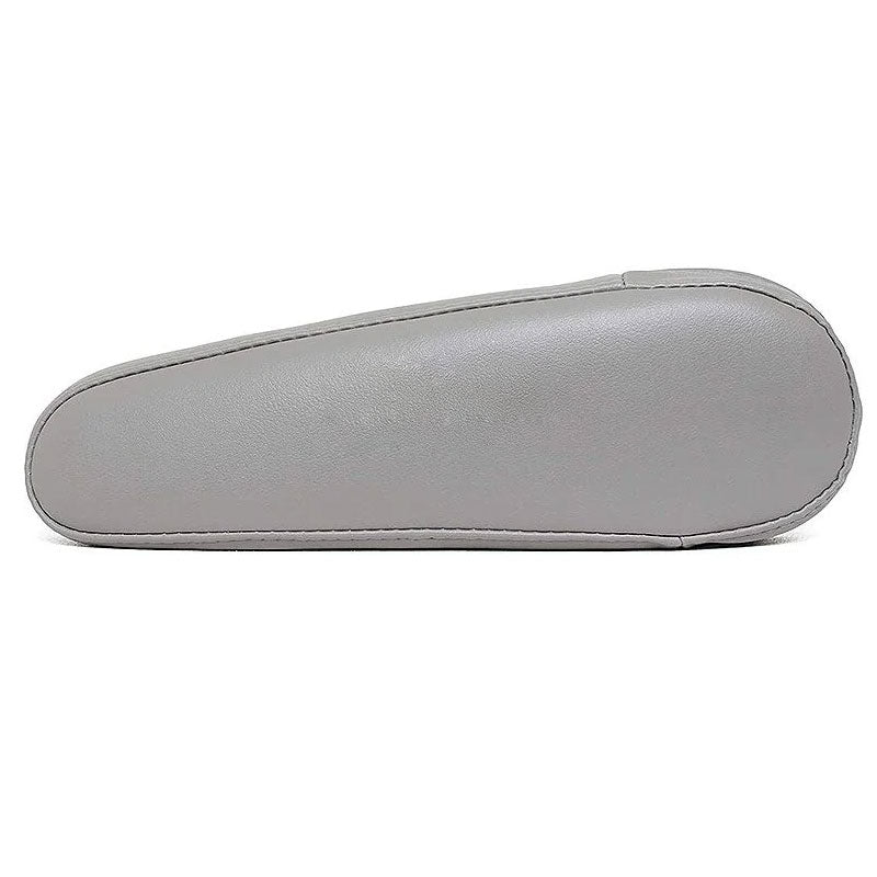 2001 2002 toyota tundra armrest leather cover gray replacement