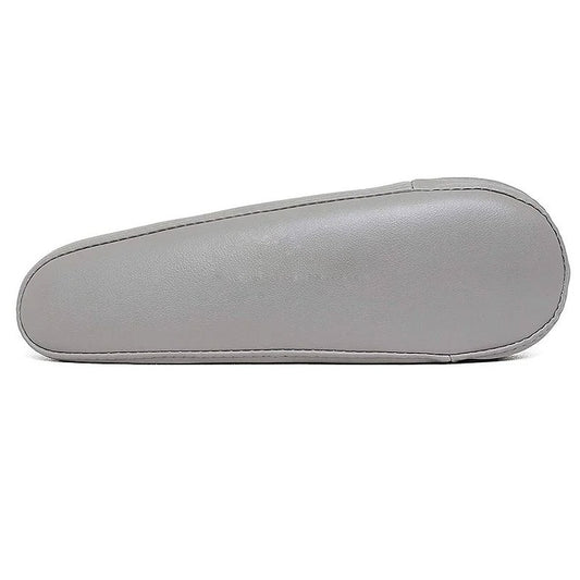 2001 2002 toyota tundra armrest leather cover gray replacement
