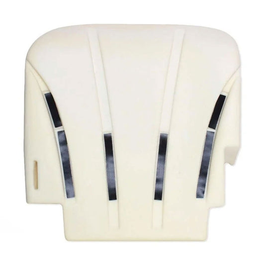driver side bottom seat foam cushion for 1999 2002 work truck 1500 wt base durable replacement