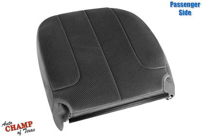 replacement cloth seat cover dodge ram 1500 2002 2005