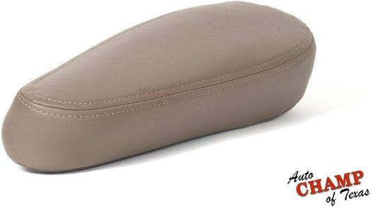 tan avalanche armrest upgrade cloth interior oem fit