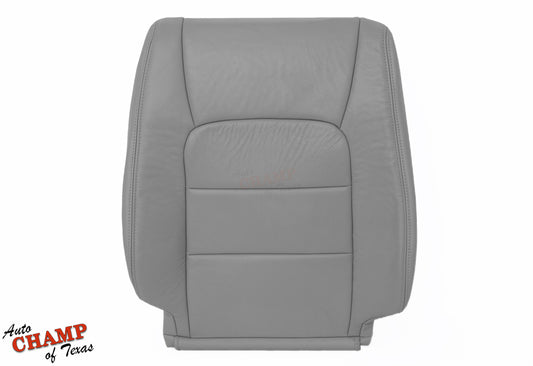 2003 2007 lexus lx470 driver side lean back replacement seat cover