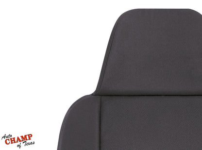 2003-2009-Driver-LeanBack-Black-Gray-2