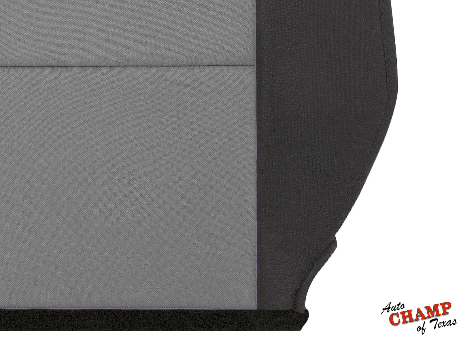 2003-2009-Driver-LeanBack-Black-Gray-3
