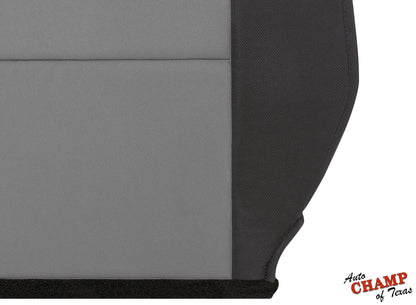 2003-2009-Driver-LeanBack-Black-Gray-3